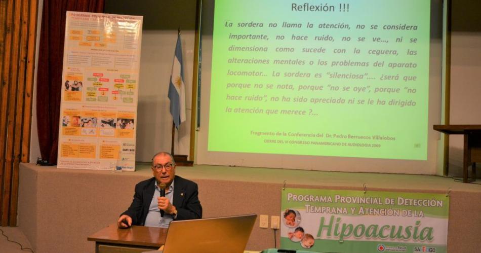 Preocupan las consecuencias para la salud que acarrea la contaminacioacuten acuacutestica en la ciudad