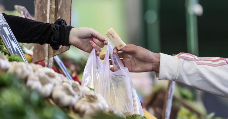 Ventas minoristas pymes cayeron 17-en-porciento- en noviembre pero muestran recuperacioacuten mensual