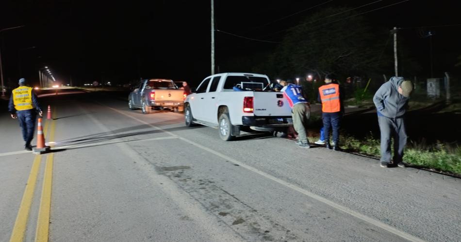 Ya son 27 los detenidos por la banda armada que tomoacute un campo en Alberdi