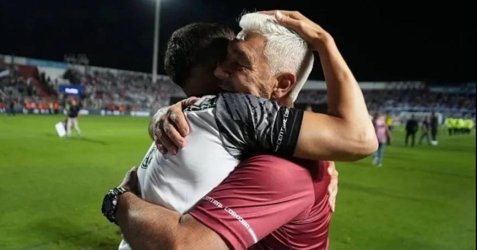 Espero que mi hija me perdone- la emotiva aneacutecdota de Omar De Felippe