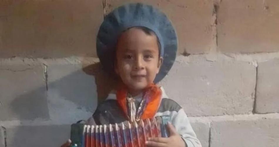 Que digan la verdad- a seis meses de la desaparicioacuten de Loan los padres apuntan contra dos sospechosas