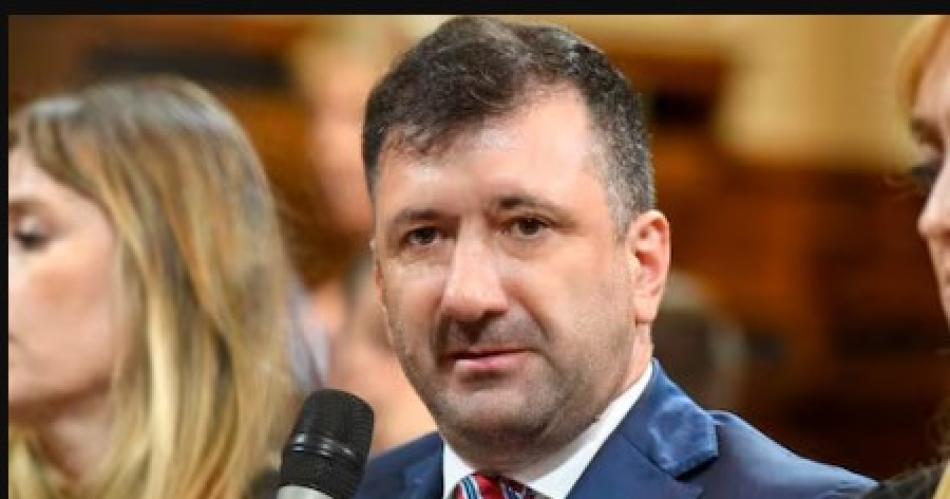 Uno por uno- quieacutenes son los cinco senadores que votaron en contra de Edgardo Kueider