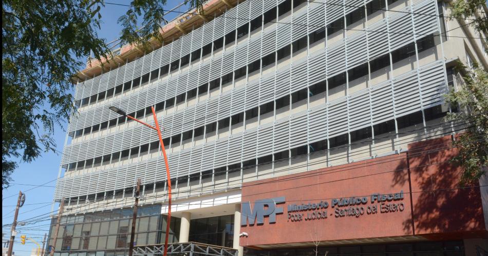 Expareja denuncioacute al secretario general de ATSA por amenazas