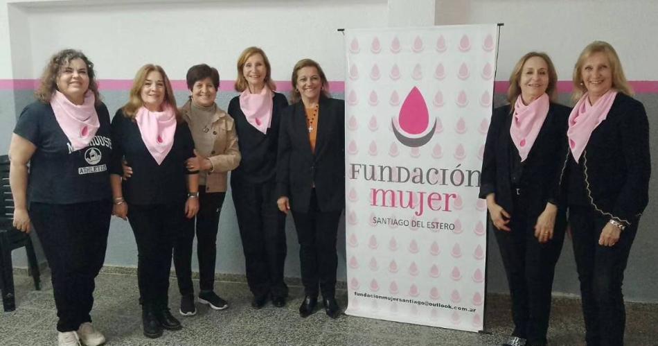 La Fundacioacuten Mujer reduce sus servicios por dos meses