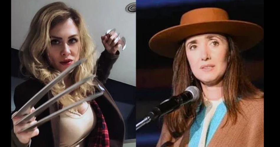 El despido de un fotoacutegrafo confronta a mileiacutestas con Villarruel