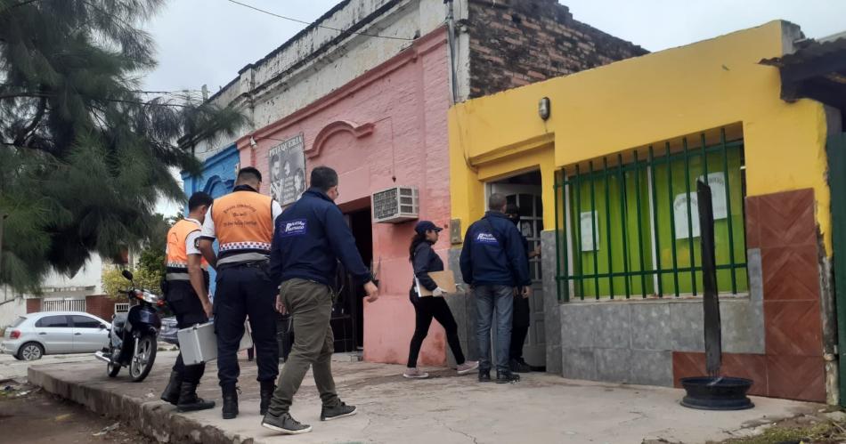 Piden preventiva para peluquero y madre por abuso de cuatro nintildeos