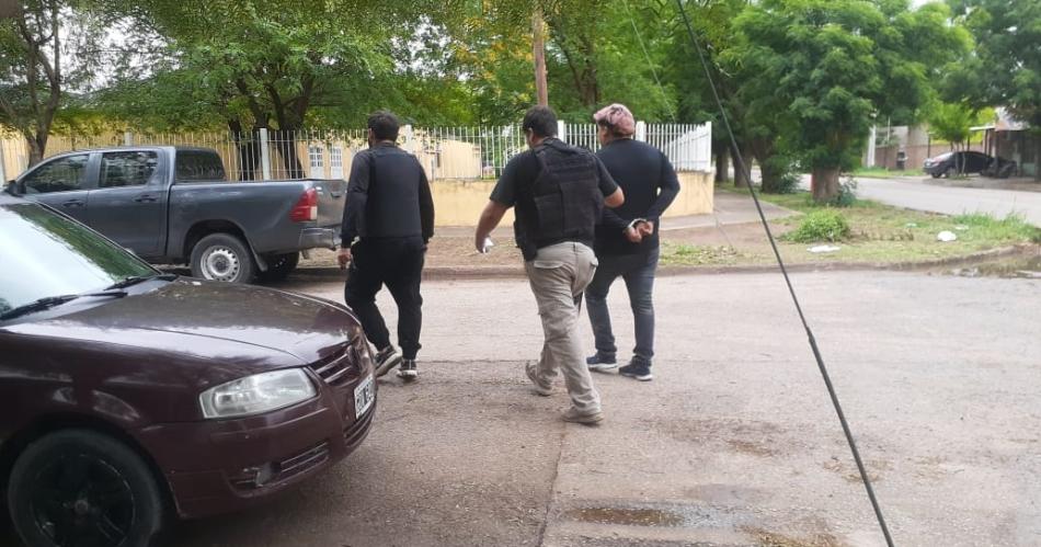 Piden preventiva para peluquero y madre por abuso de cuatro nintildeos