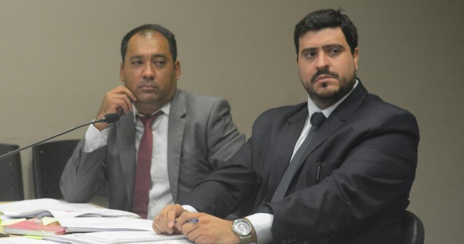 Piden preventiva para peluquero y madre por abuso de cuatro nintildeos