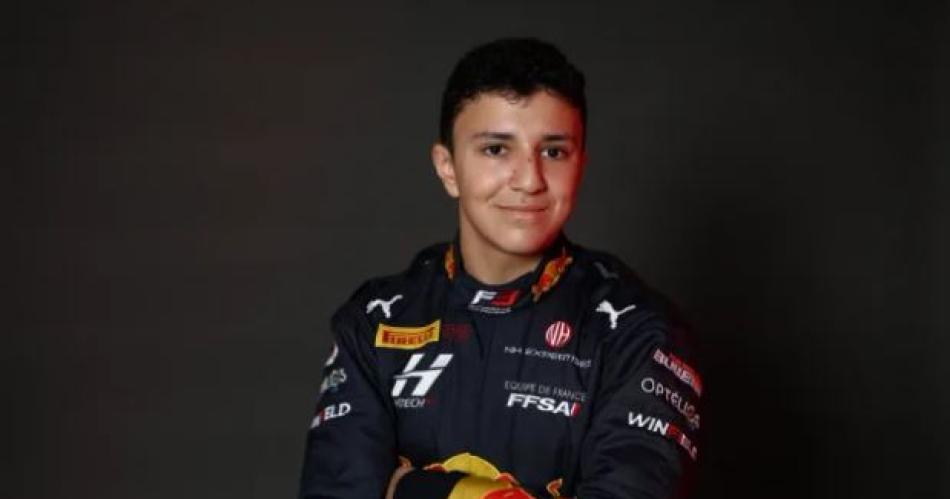 Racing Bulls le cerroacute la puerta a Franco Colapinto- confirmoacute a su segundo piloto para 2025