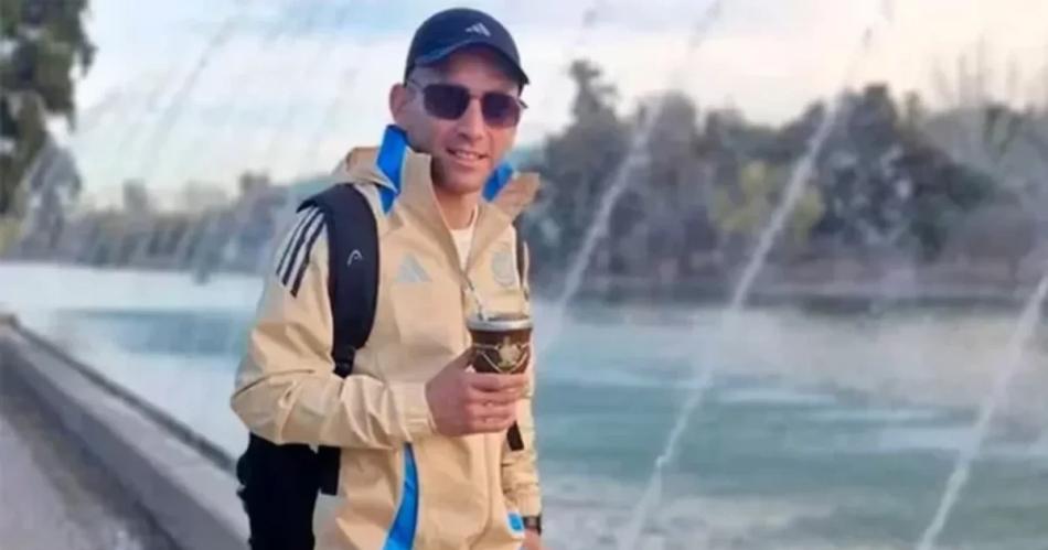 Estaacute producieacutendose una investigacioacuten porque hay una irregularidad muy grande en su ingreso