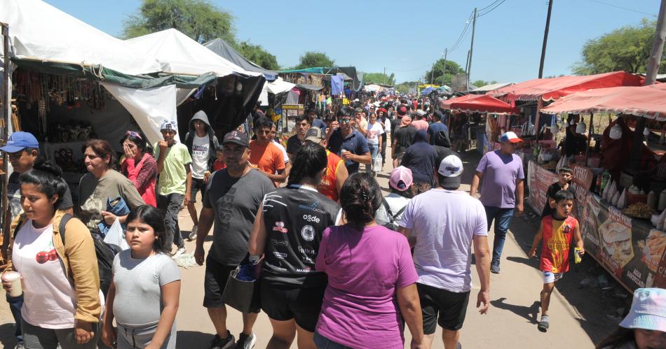 Fiesta Patronal de San Esteban en Sumamao una vieja y bella costumbre de Santiago