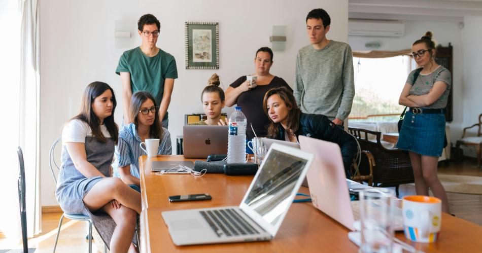 iquestQueacute espera la generacioacuten Z del lugar de trabajo