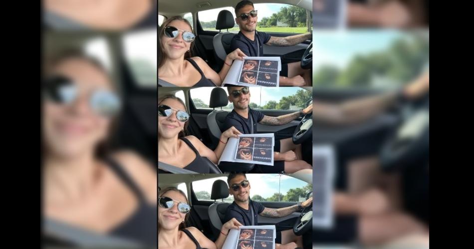 VIDEO Un defensor campeoacuten con Central Coacuterdoba cierra el 2024 con un festejo doble