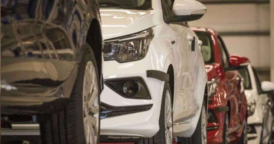 Concesionarios apuestan un 2025 con un aumento en las ventas de autos 0 KM