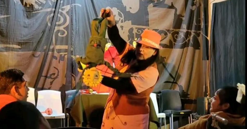 La Sala Pocha Ramos abre su ciclo de verano en la noche de Reyes