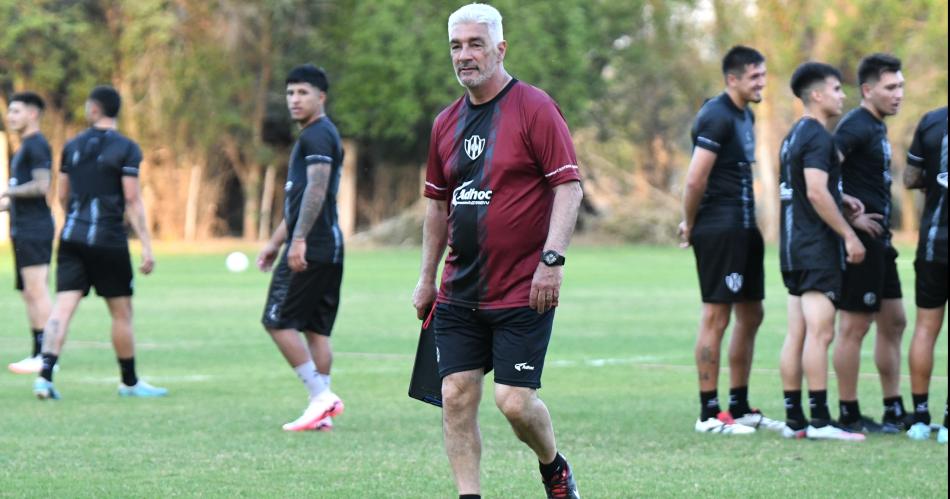 Central Coacuterdoba se prepara para un 2025 lleno de desafiacuteos y exigencias