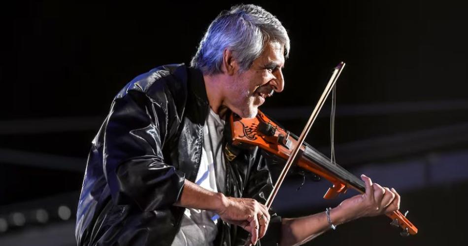 El Festival de la Chacarera levanta el teloacuten