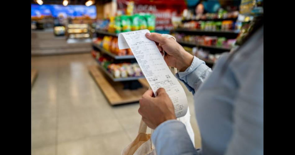 Entroacute en vigencia el reacutegimen que discrimina el IVA en tickets de venta