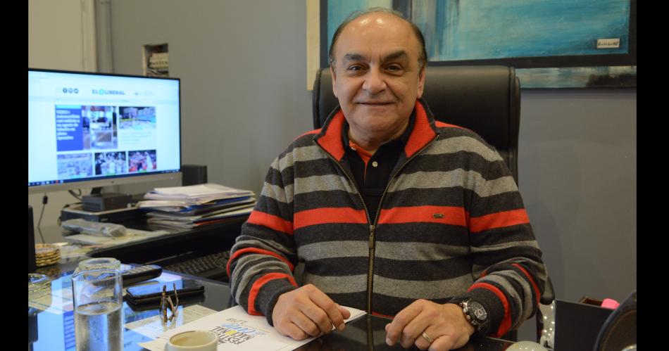 Hondo pesar por la muerte del empresario y productor de espectaacuteculos Paco Peacuterez Nazar