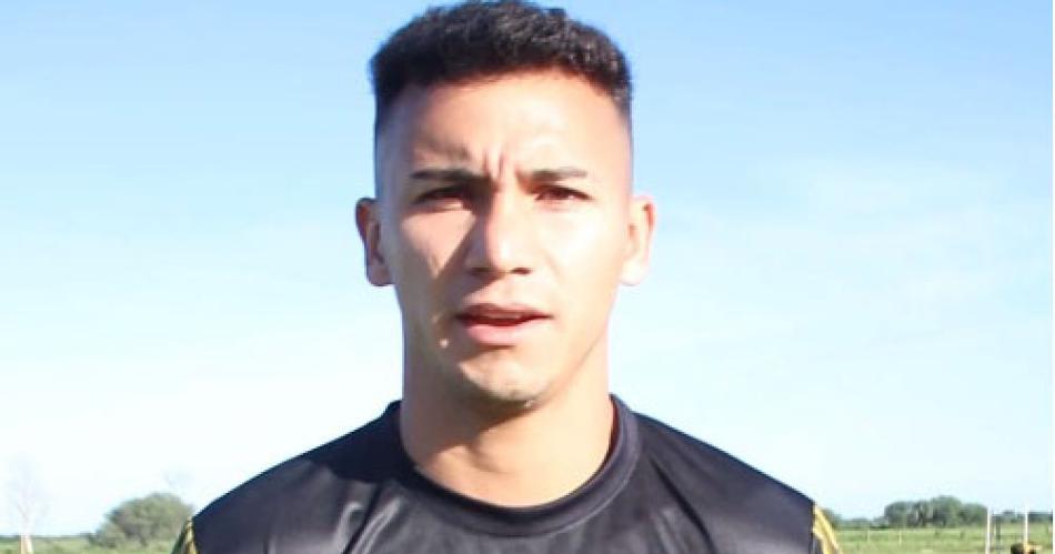 Mitre hizo oficial el arribo de Gonzalo Valdivia