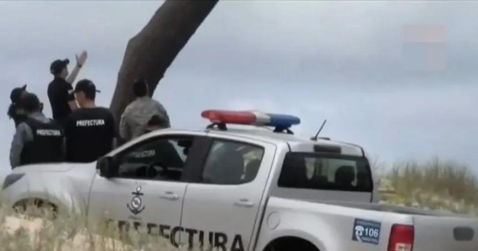 EMOTIVO VIDEO Luis Suaacuterez ayudoacute a evitar un suicidio en Uruguay