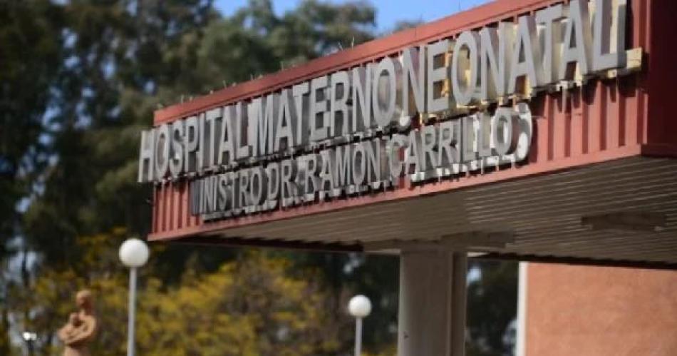 Me dijo que si mi bebeacute moriacutea era mi culpa- la madre de una viacutectima del Neonatal