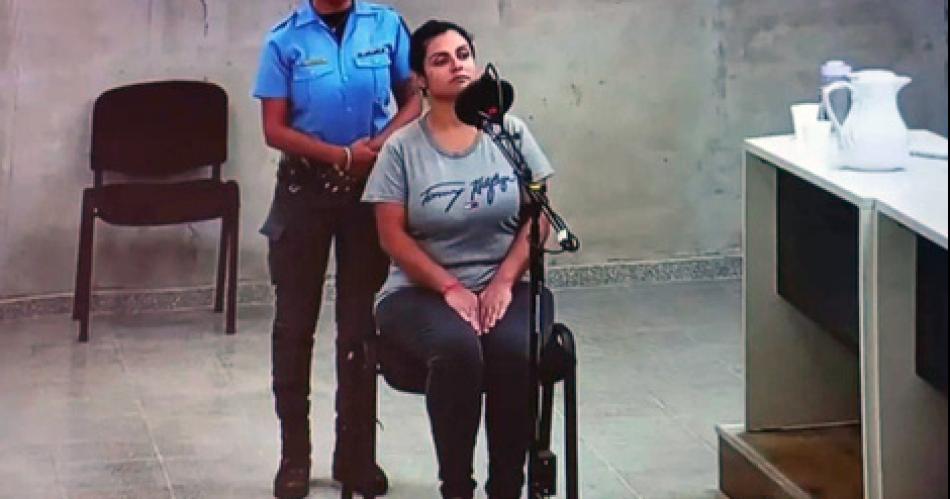 Me dijo que si mi bebeacute moriacutea era mi culpa- la madre de una viacutectima del Neonatal