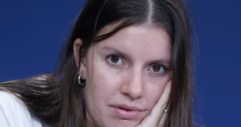 Una medallista oliacutempica denuncioacute a su exentrenador por abuso sexual