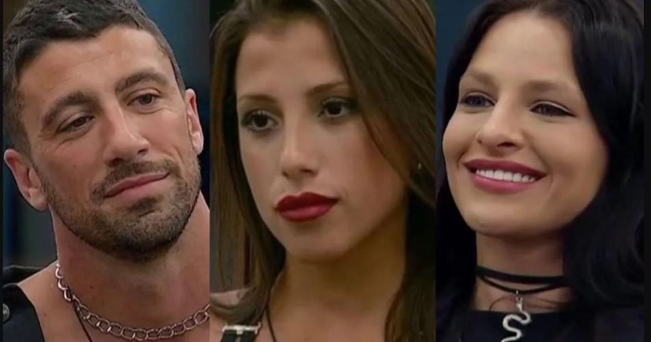 El puacuteblico de GH haraacute regresar a la casa a un exparticipante