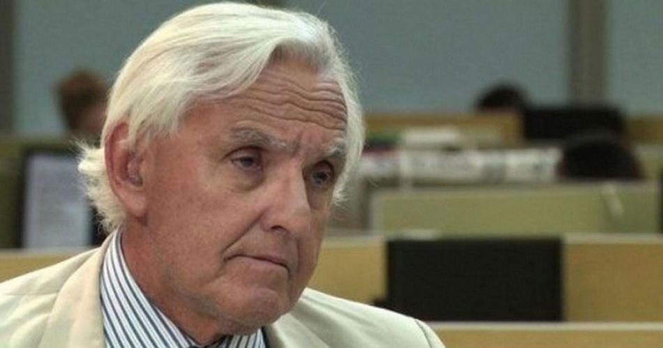 Fraga- La postura de EEUU tras la llegada de Trump seraacute decisiva para Venezuela