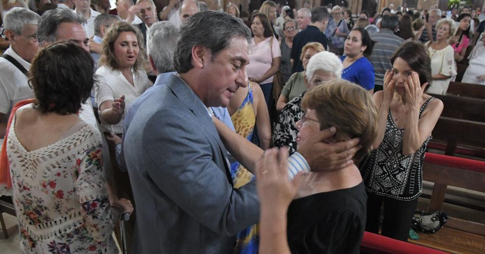 Acompantildeamos la memoria de Leo Dan un artista excepcional