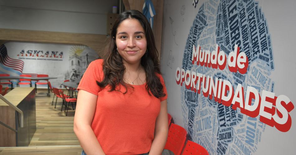 Cumple su suentildeo en Harvard y anima a los joacutevenes a luchar por sus metas