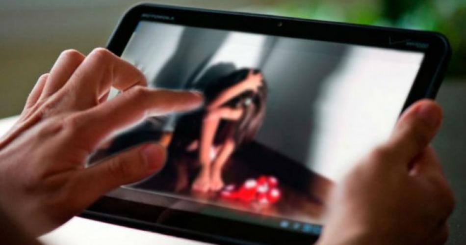 ABERRANTE- Los métodos de sometimiento por estas horas generan escozor en los investigadores Se viene la C�mara Gesell a la pequeña víctima