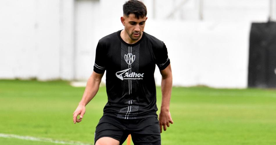 Central perdioacute a Varaldo por lesioacuten vuelve Jonathan Galvaacuten y acordoacute Glaby