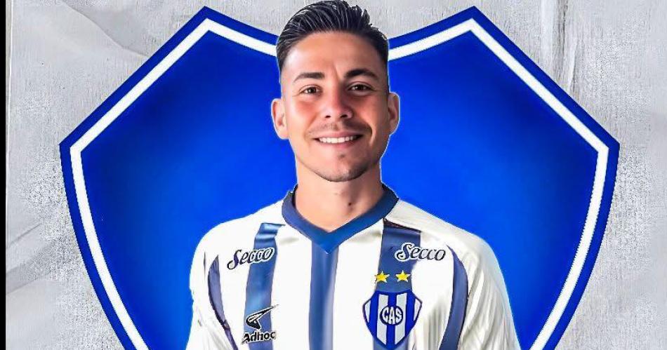 Sarmiento anuncioacute dos refuerzos y una renovacioacuten maacutes