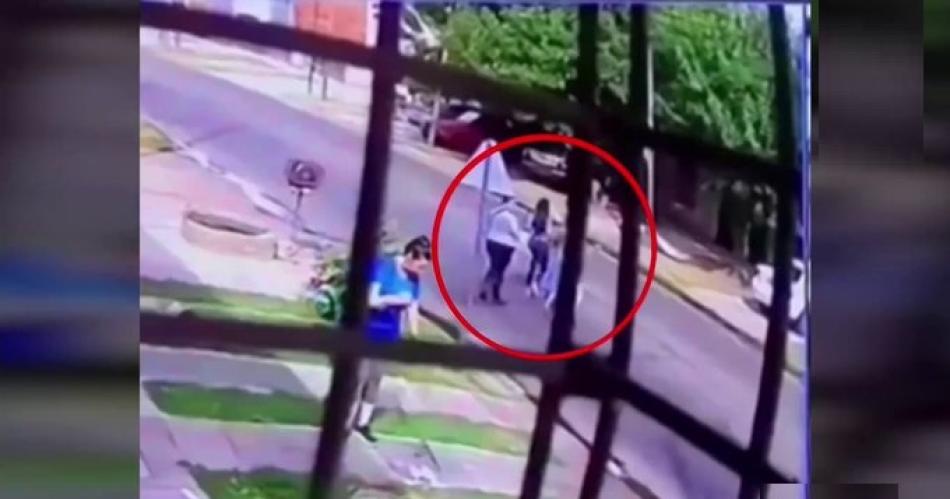 TERRIBLE VIDEO Conductor borracho atropelloacute a tres mujeres y una de ellas murioacute