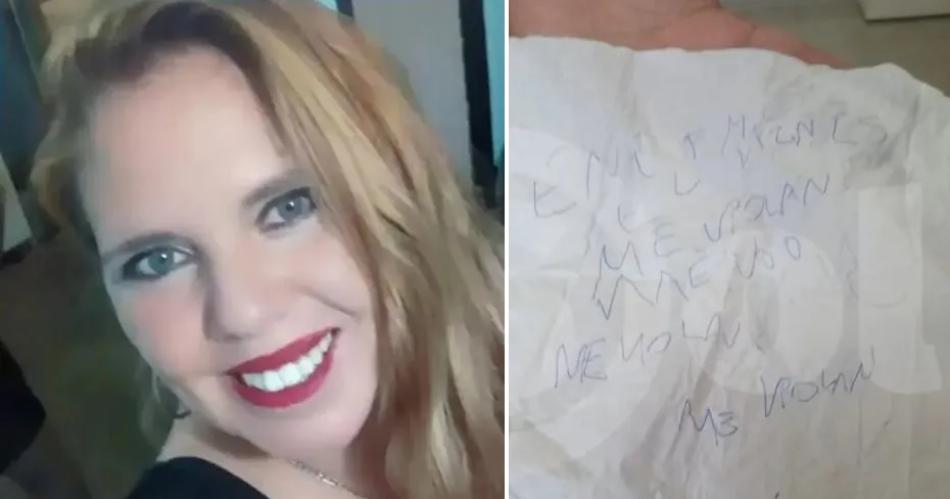 Pesadilla- estaba internada grave y pudo denunciar antes de morir que un enfermero la violaba