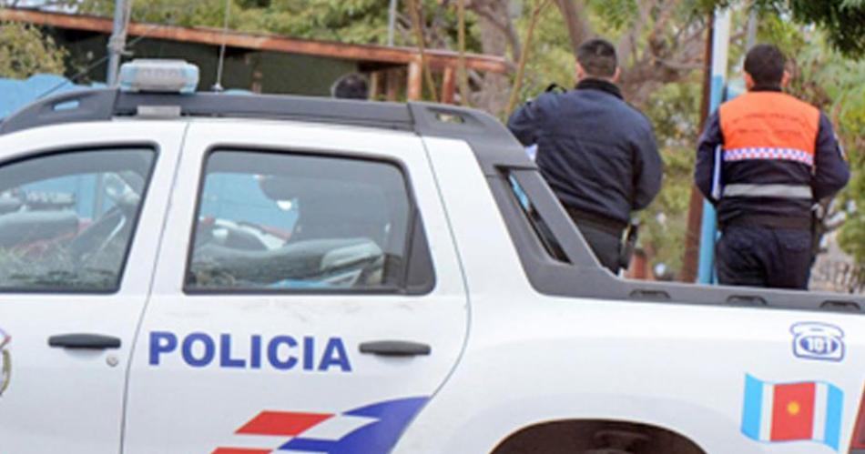 Las Termas de Riacuteo Hondo- salioacute de su casa y cuando regresoacute descubrioacute que le robaron 4500000