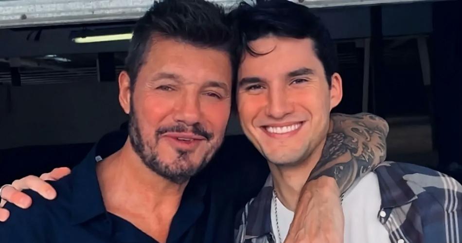 Francisco Tinelli quiso escaparse de un control de alcoholemia y desbarrancoacute con su camioneta