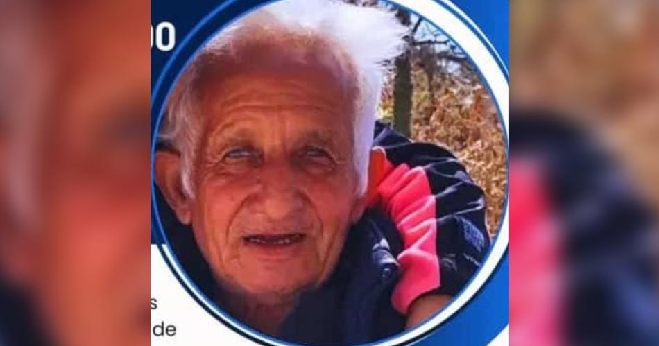 El peor final- hallan muerto a un hombre que era intensamente buscado en el interior