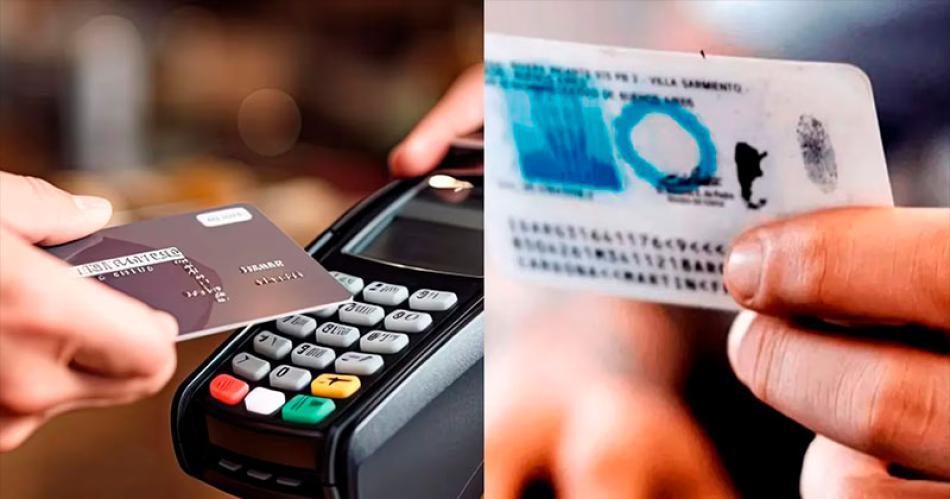 Comercios del interior anteponen la seguridad a una resolucioacuten nacional