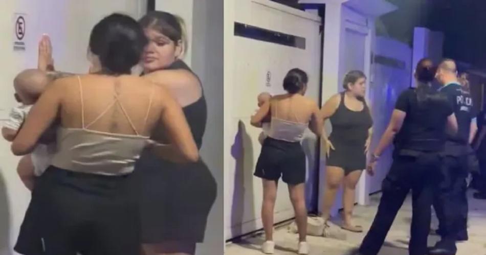 Desde la caacutercel Morena Rial emitioacute un comunicado- queacute dice