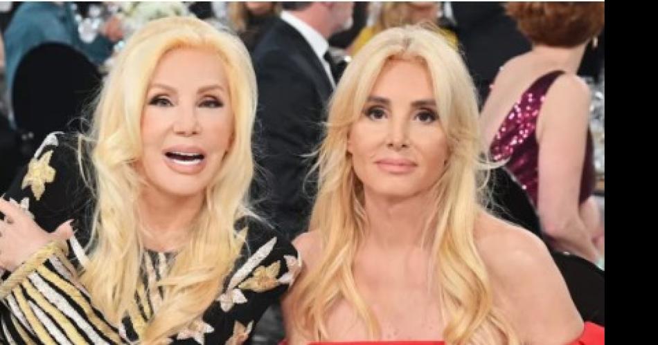 Mecha la hija de Susana Giménez deber someterse a una operación de urgencia en Estados Unidos Fotografía- Agencia Noticias Argentinas redes