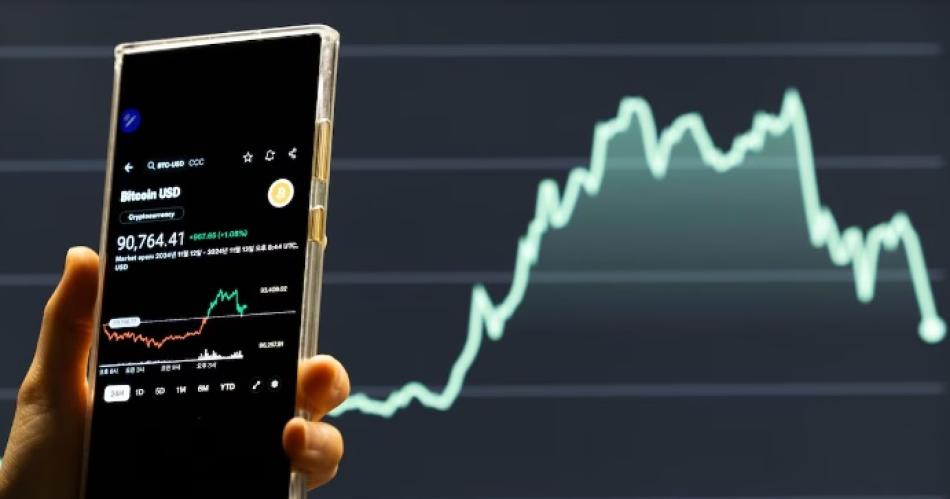 INVERSORES Cada vez toman m�s posiciones de corto plazo lo que anticipa la depreciación del activo