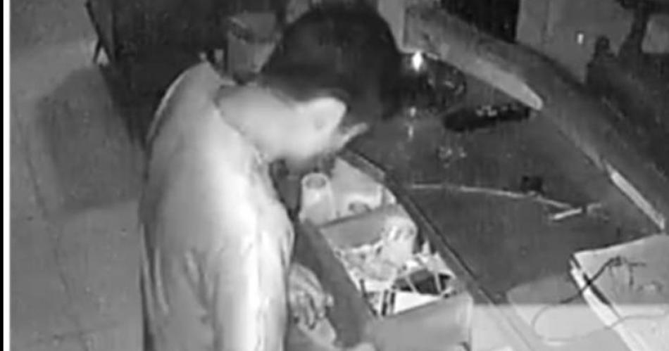 as c�maras fueron claves