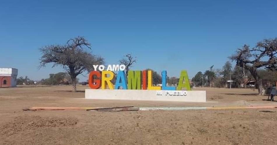 Gramilla abre sus puertas para celebrar con el Carnaval Sachero- grilla de artistas