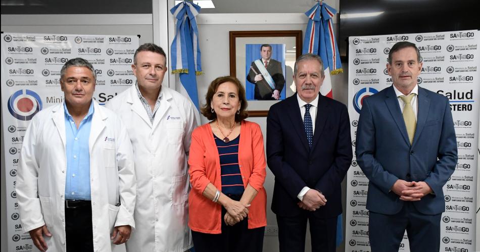 El 2° Congreso Nacional de Neurología y Neurocirugía se realizar� en Las Termas