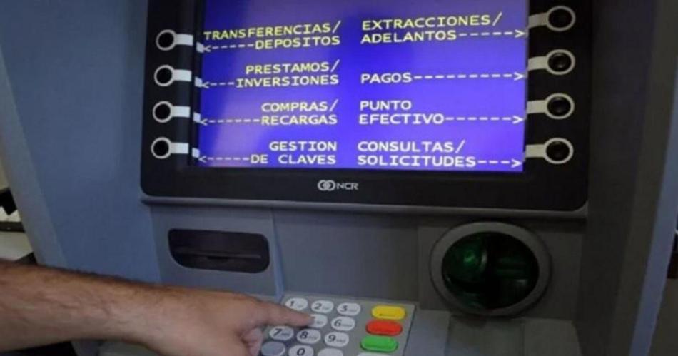 La red Link informoacute que el domingo de 0 a 6 haraacute tareas de actualizacioacuten