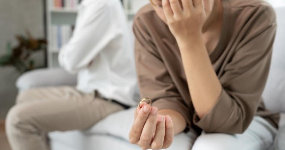 Tras el divorcio iquestse puede sanar y cicatrizar las heridas