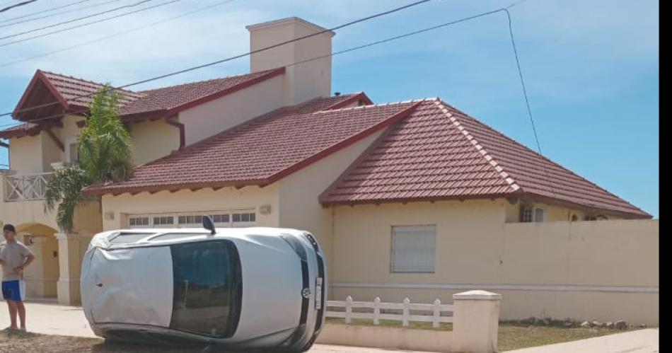 QUIMILÍ MORENO Calle Juan XXIII B� José de Calasanz